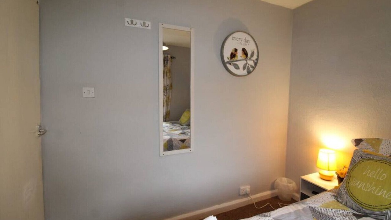 Photo of Bedroom in Chesterfield