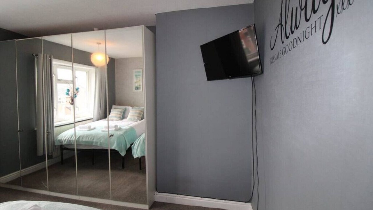 Photo of Bedroom in Chesterfield