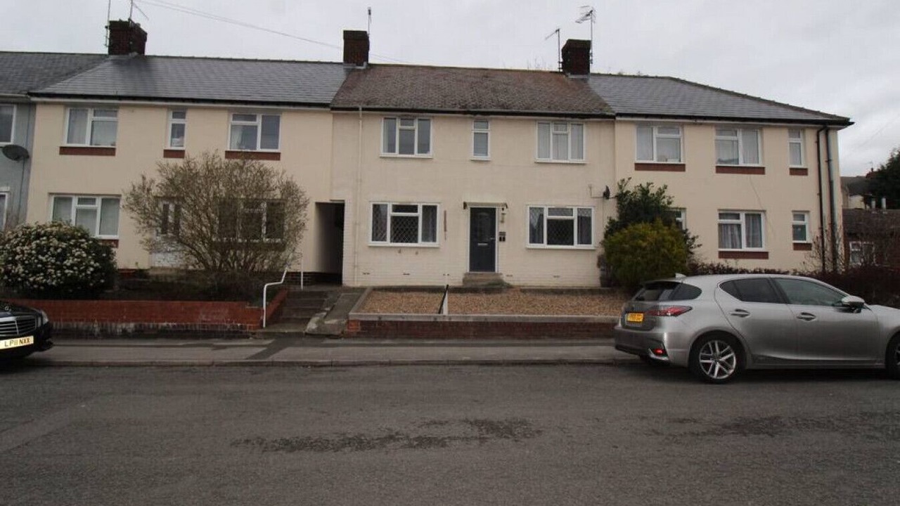 Photo of Outdoor in Chesterfield