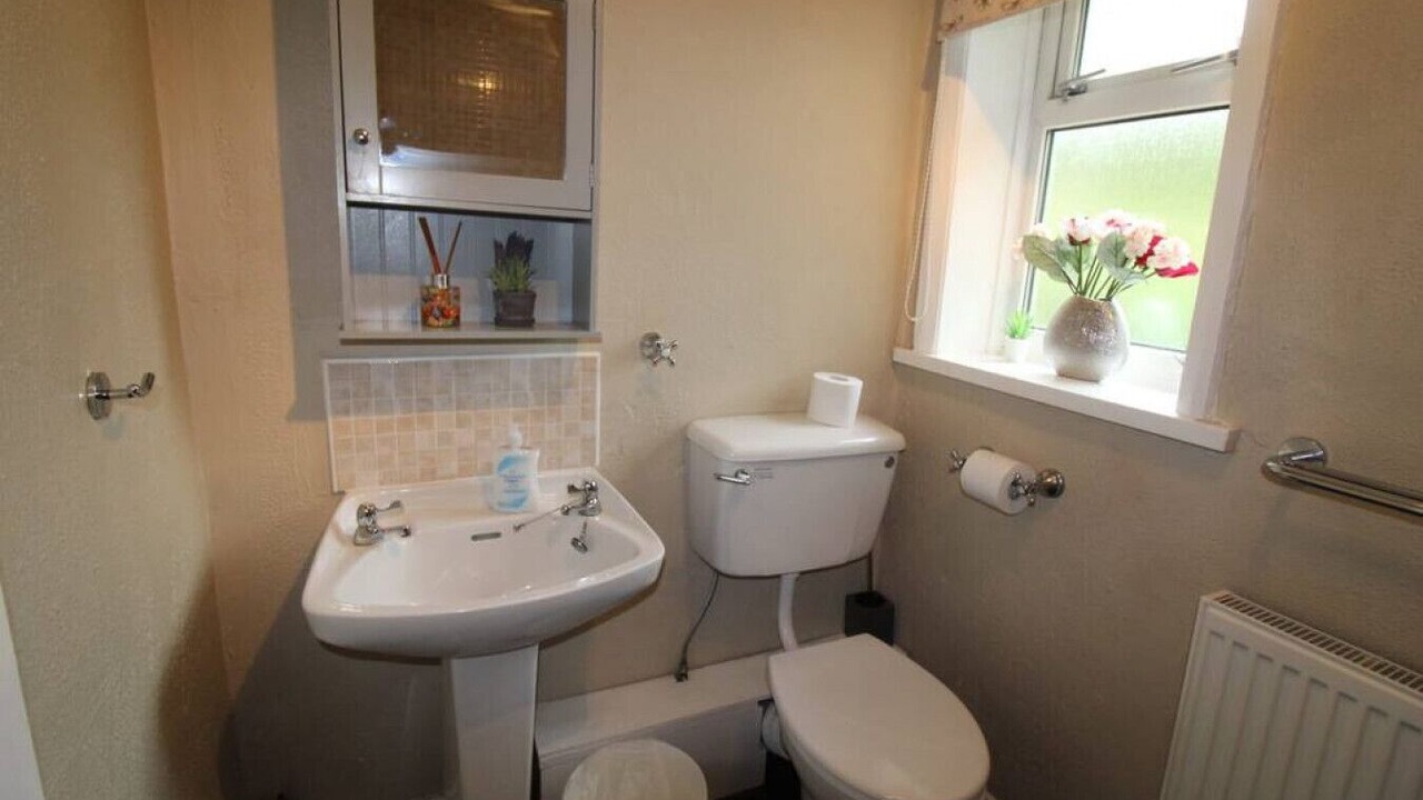 Photo of Bathroom in Chesterfield