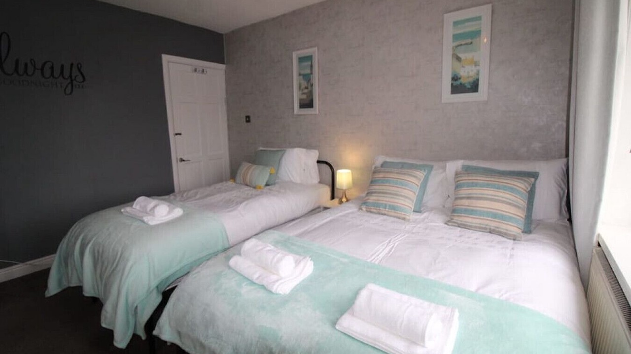 Photo of Bedroom in Chesterfield