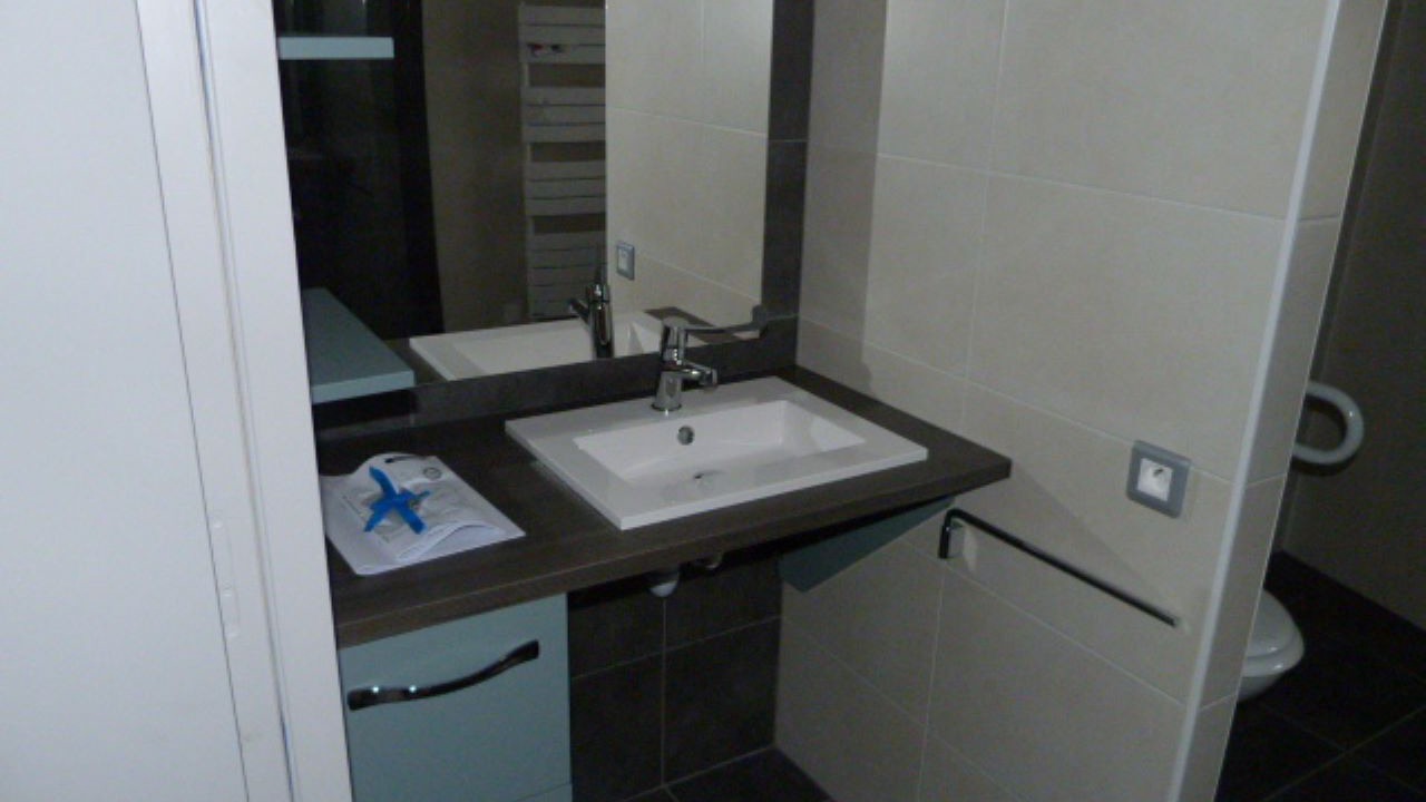 Photo of Bathroom in La Marne