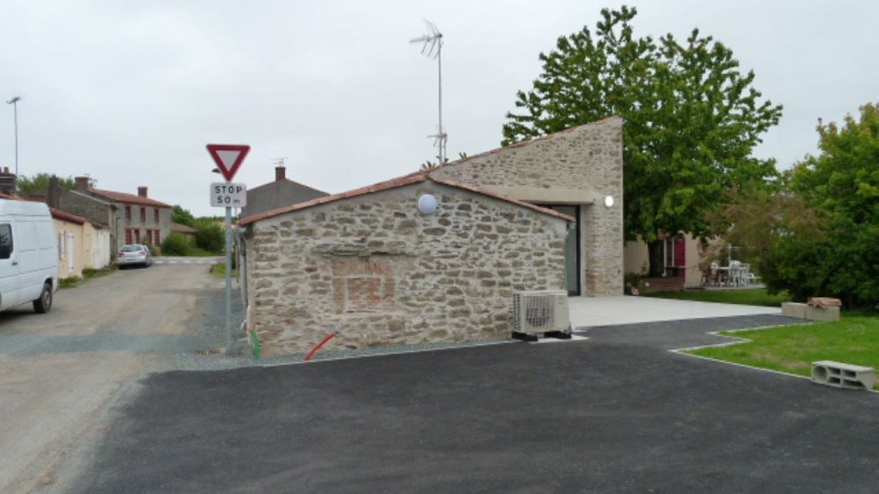Photo of Outdoor in La Marne