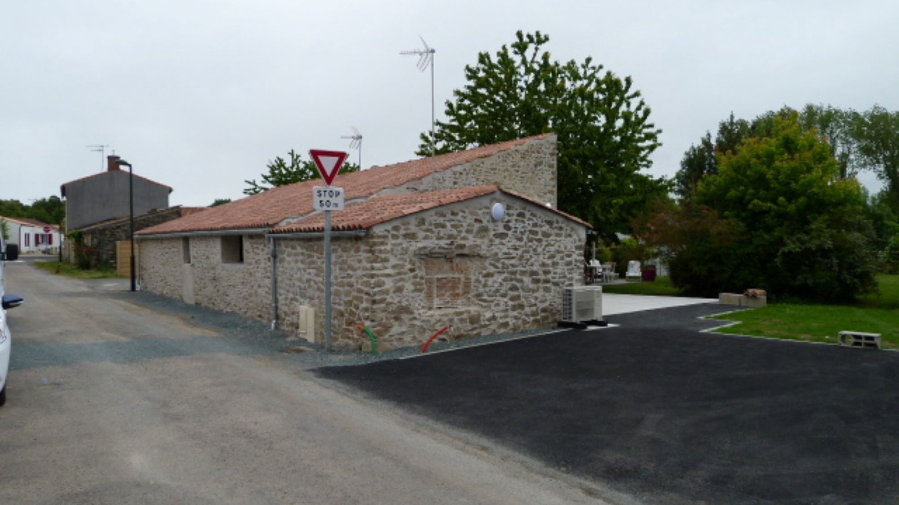 Photo of Outdoor in La Marne