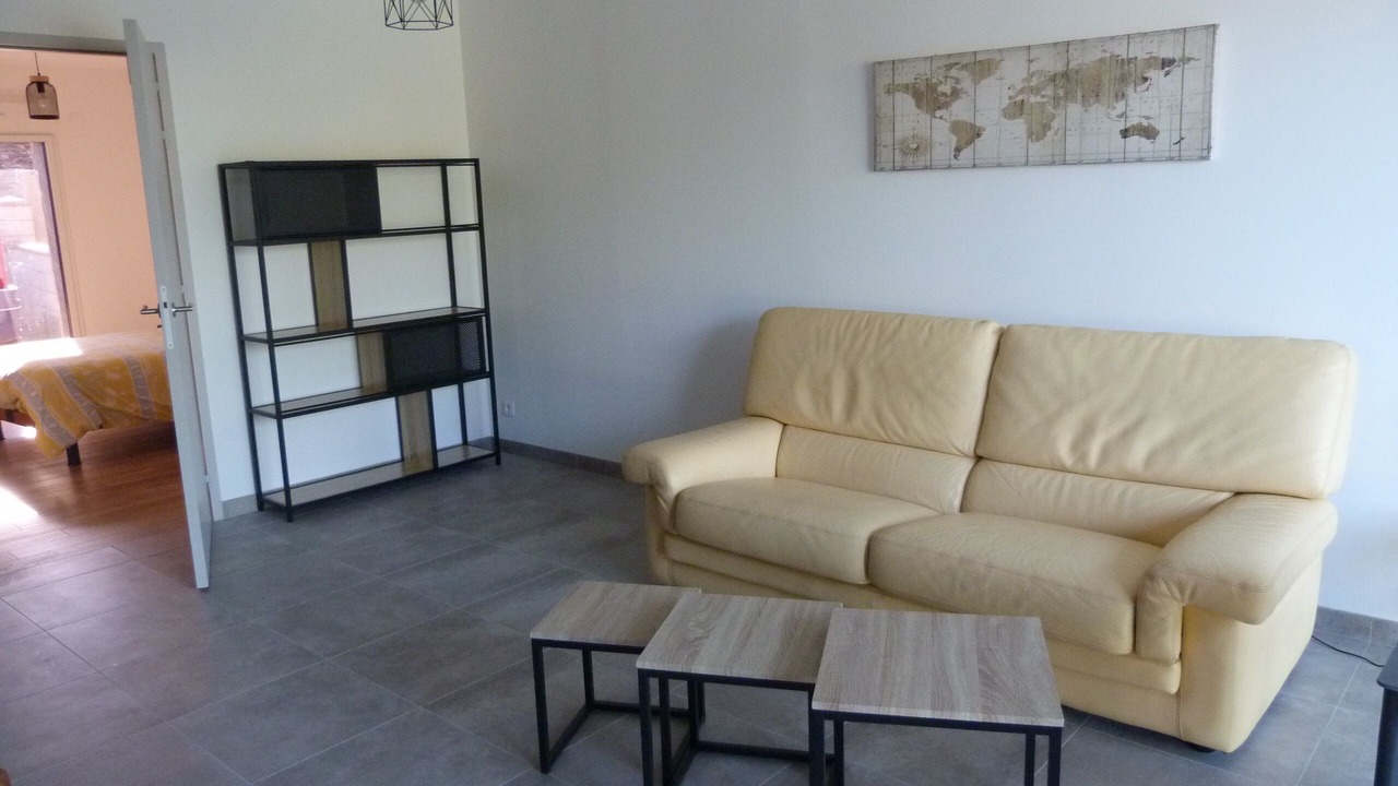 Photo of Livingroom in La Marne