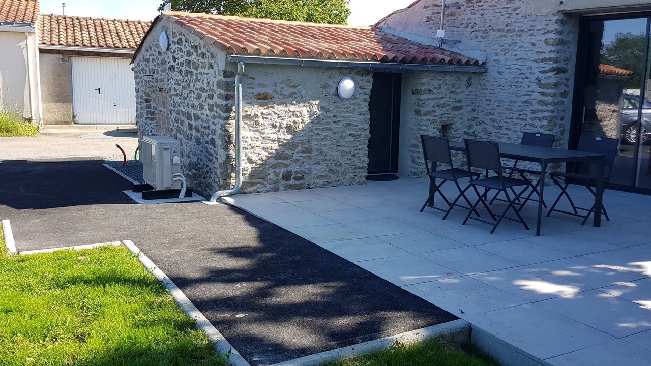 Photo of Outdoor in La Marne