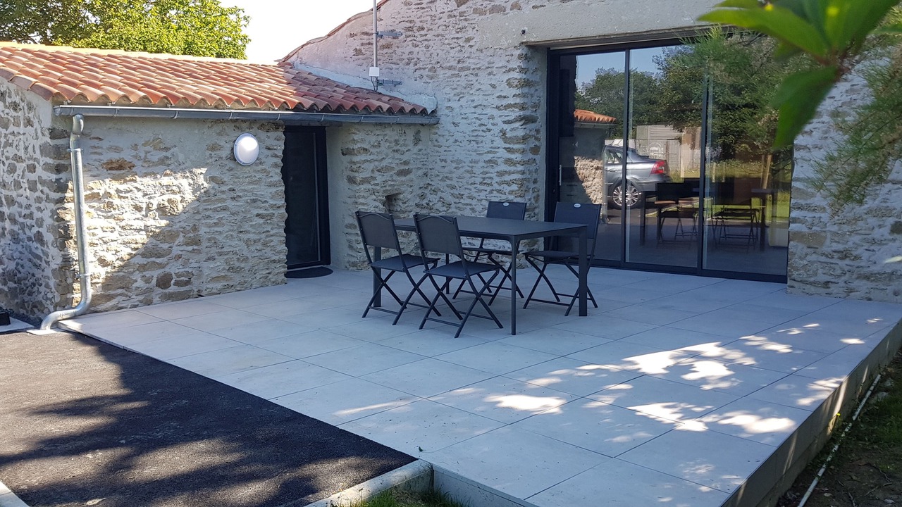 Photo of Outdoor in La Marne