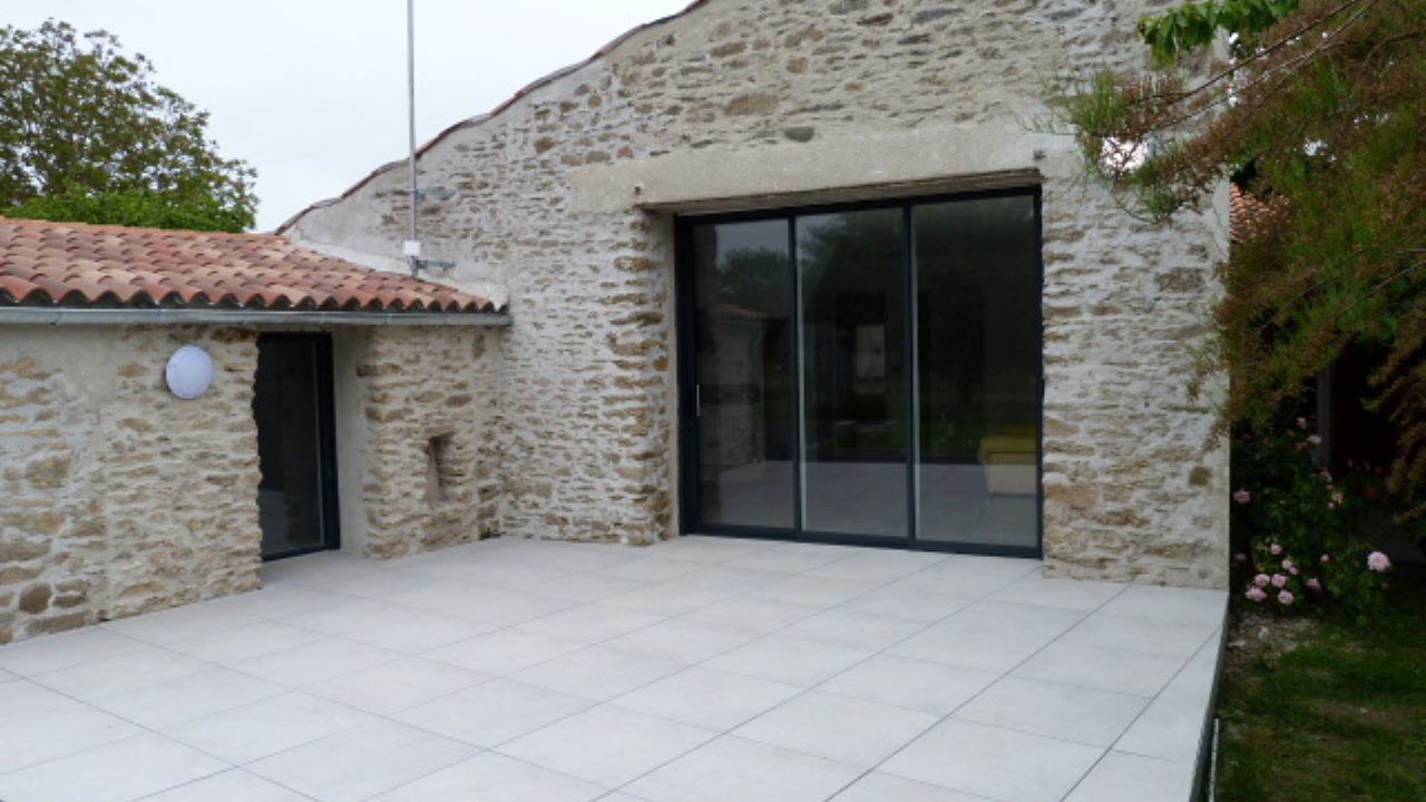 Photo of Outdoor in La Marne