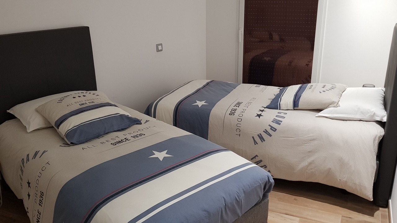 Photo of Bedroom in La Marne