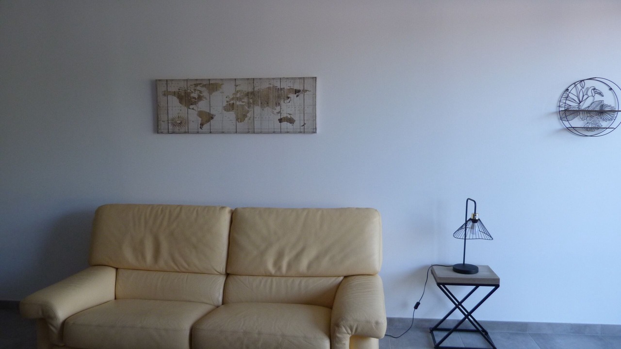 Photo of Livingroom in La Marne