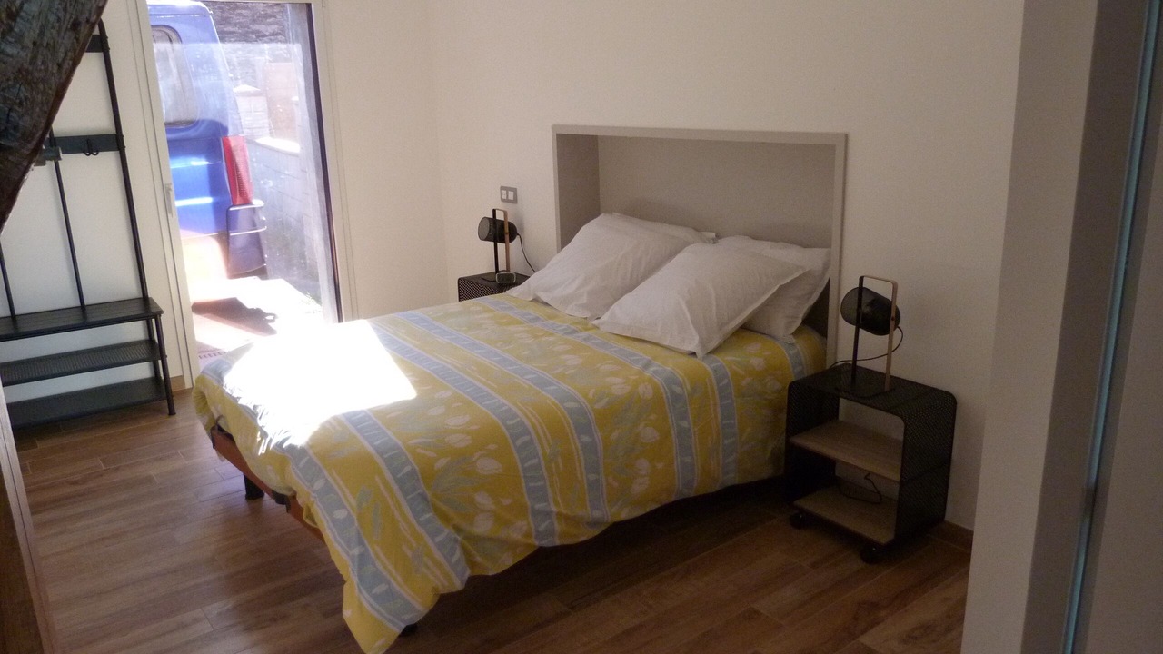 Photo of Bedroom in La Marne