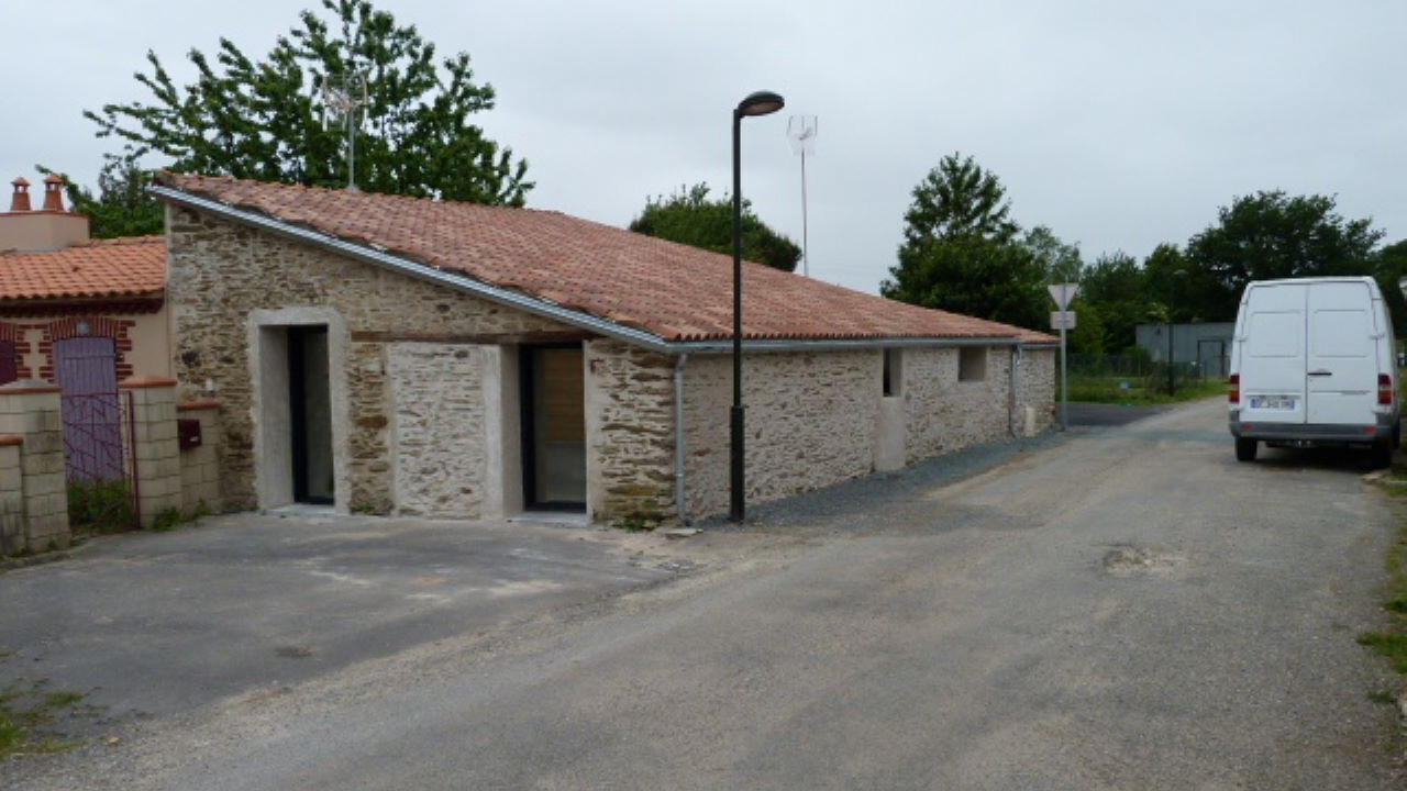 Photo of Outdoor in La Marne