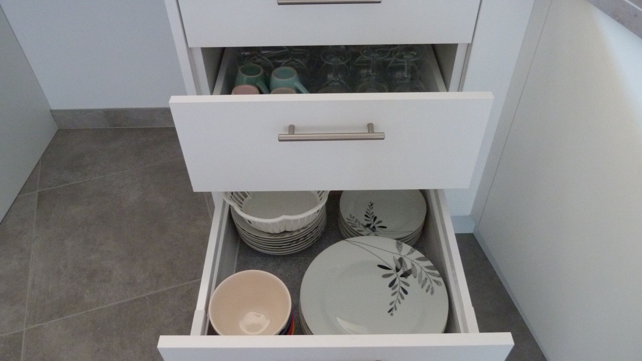 Photo of Kitchen in La Marne