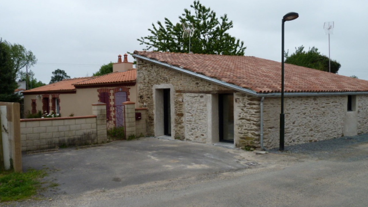 Photo of Outdoor in La Marne