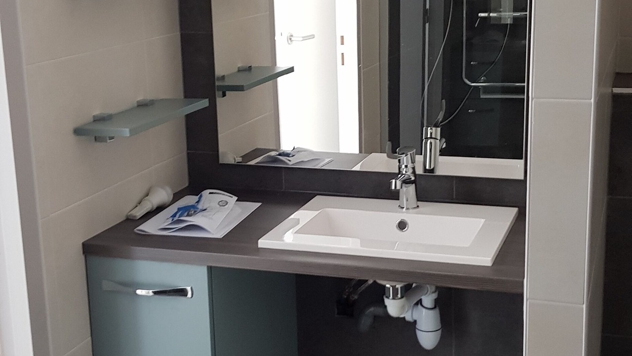 Photo of Bathroom in La Marne