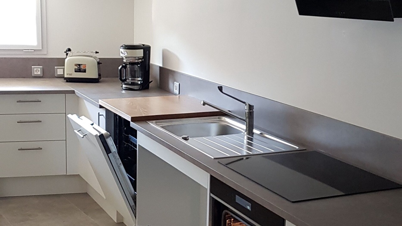 Photo of Kitchen in La Marne