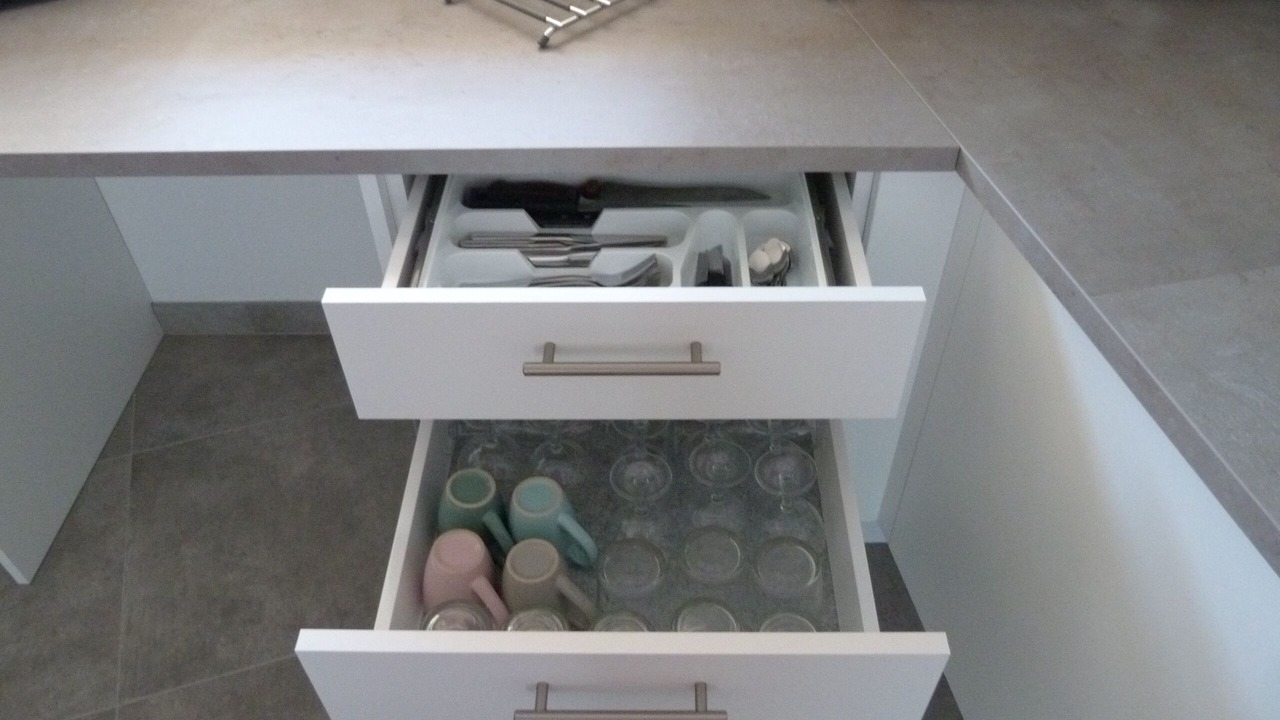 Photo of Kitchen in La Marne