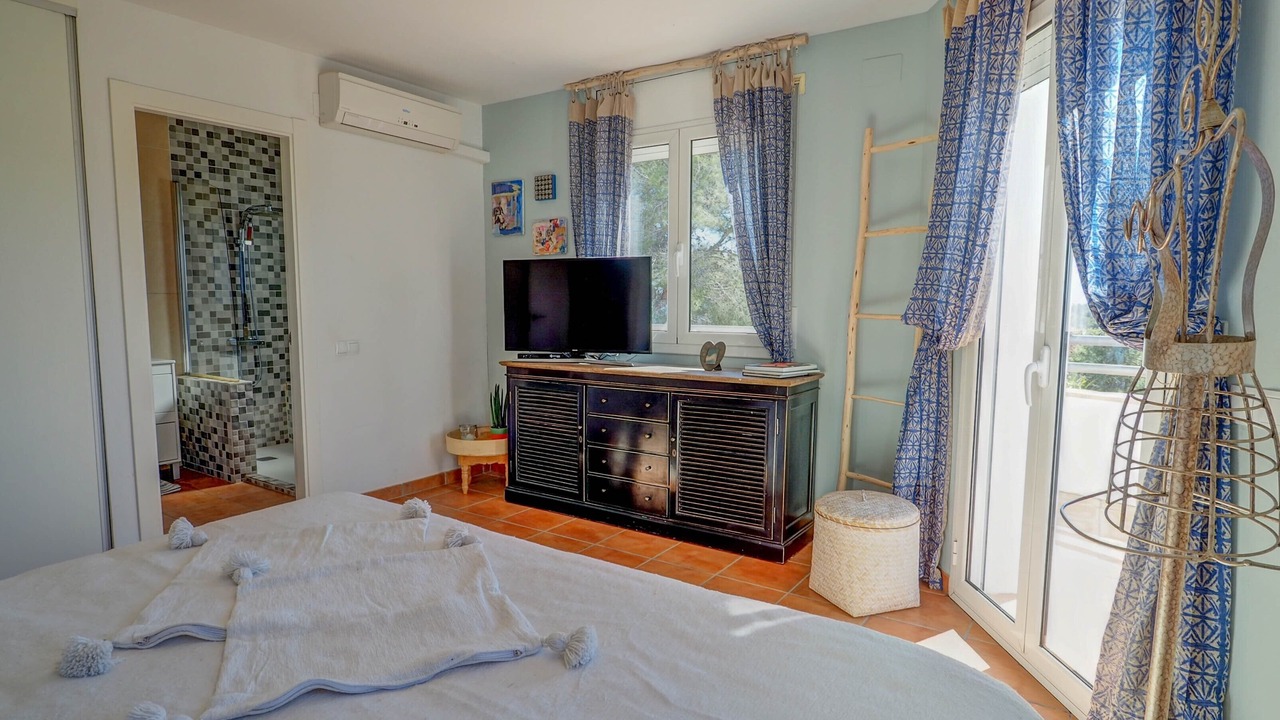 Photo of Bedroom in Sant Pere de Ribes