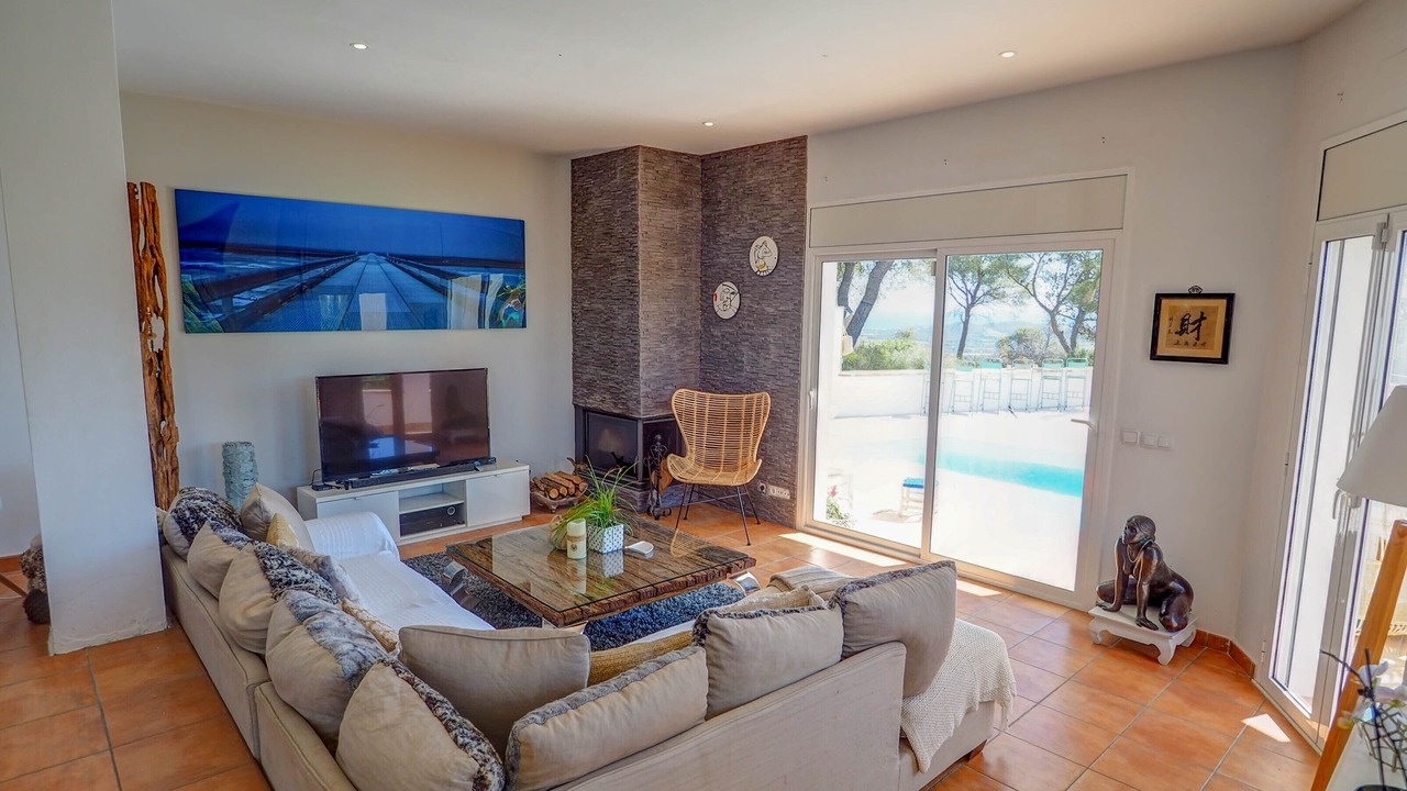 Photo of Livingroom in Sant Pere de Ribes