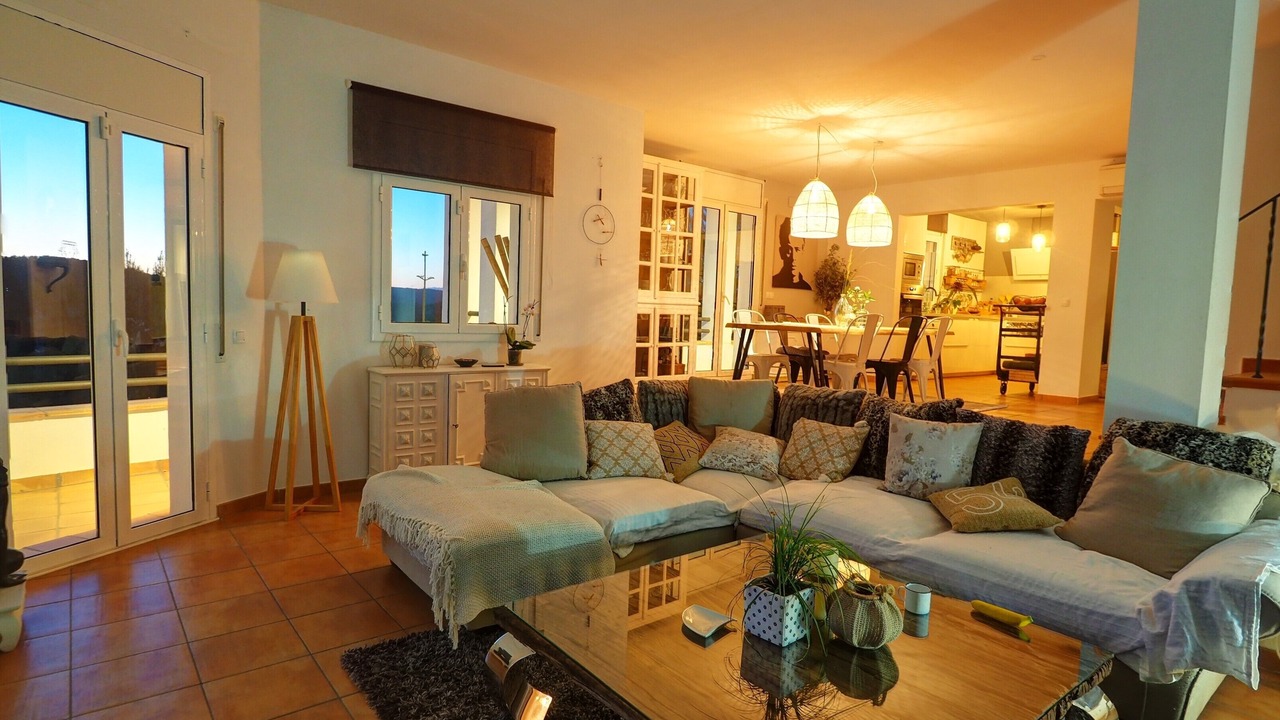 Photo of Livingroom in Sant Pere de Ribes