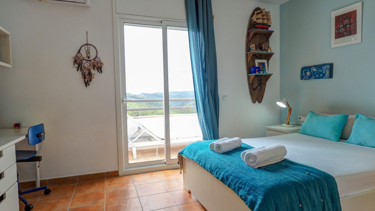 Photo of Bedroom in Sant Pere de Ribes