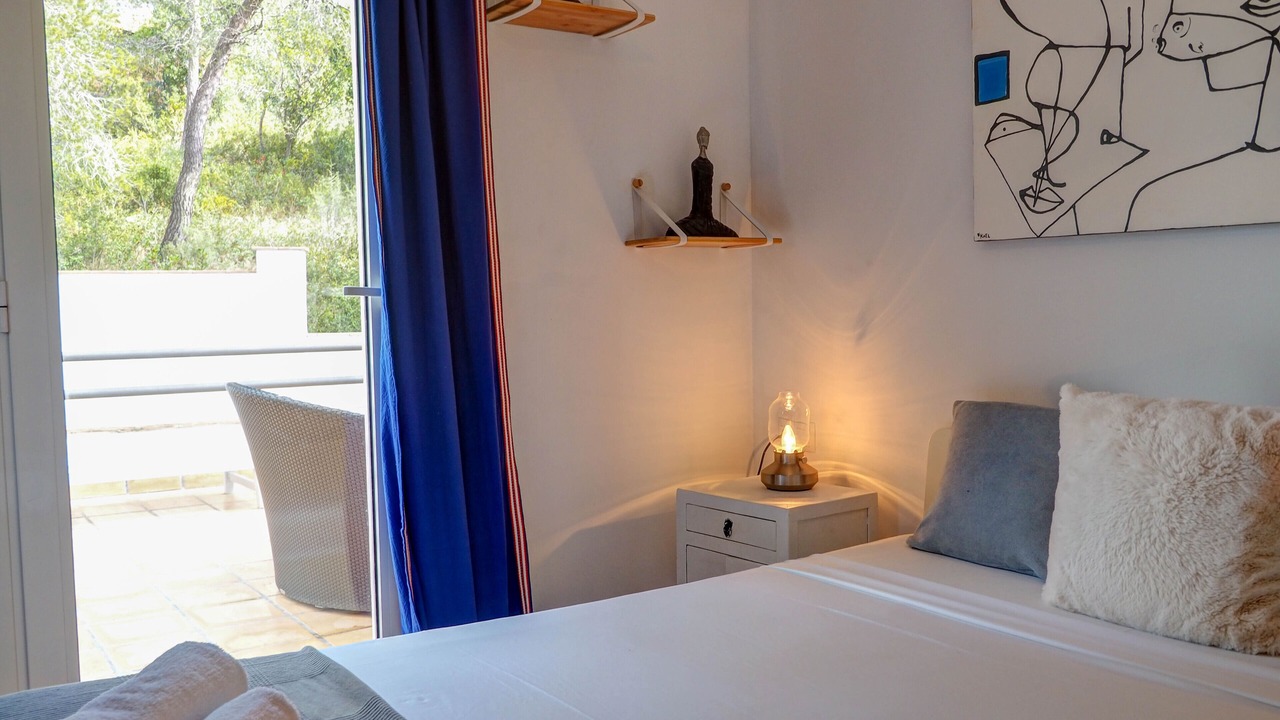 Photo of Bedroom in Sant Pere de Ribes