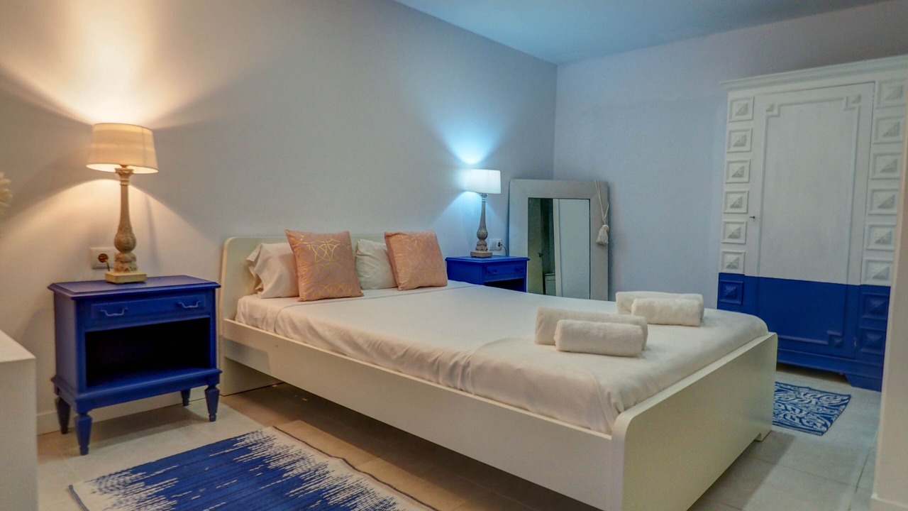 Photo of Bedroom in Sant Pere de Ribes