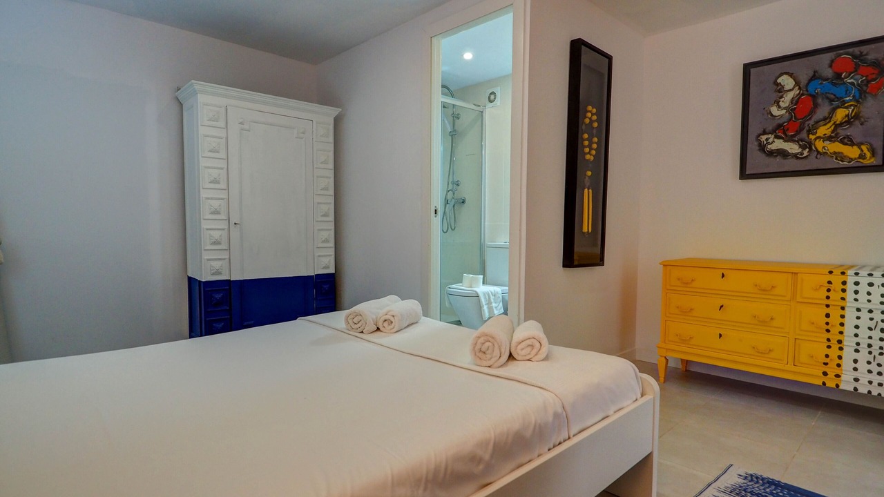 Photo of Bedroom in Sant Pere de Ribes