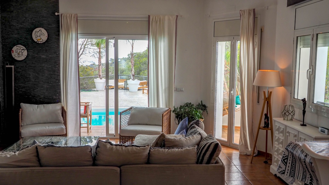 Photo of Livingroom in Sant Pere de Ribes