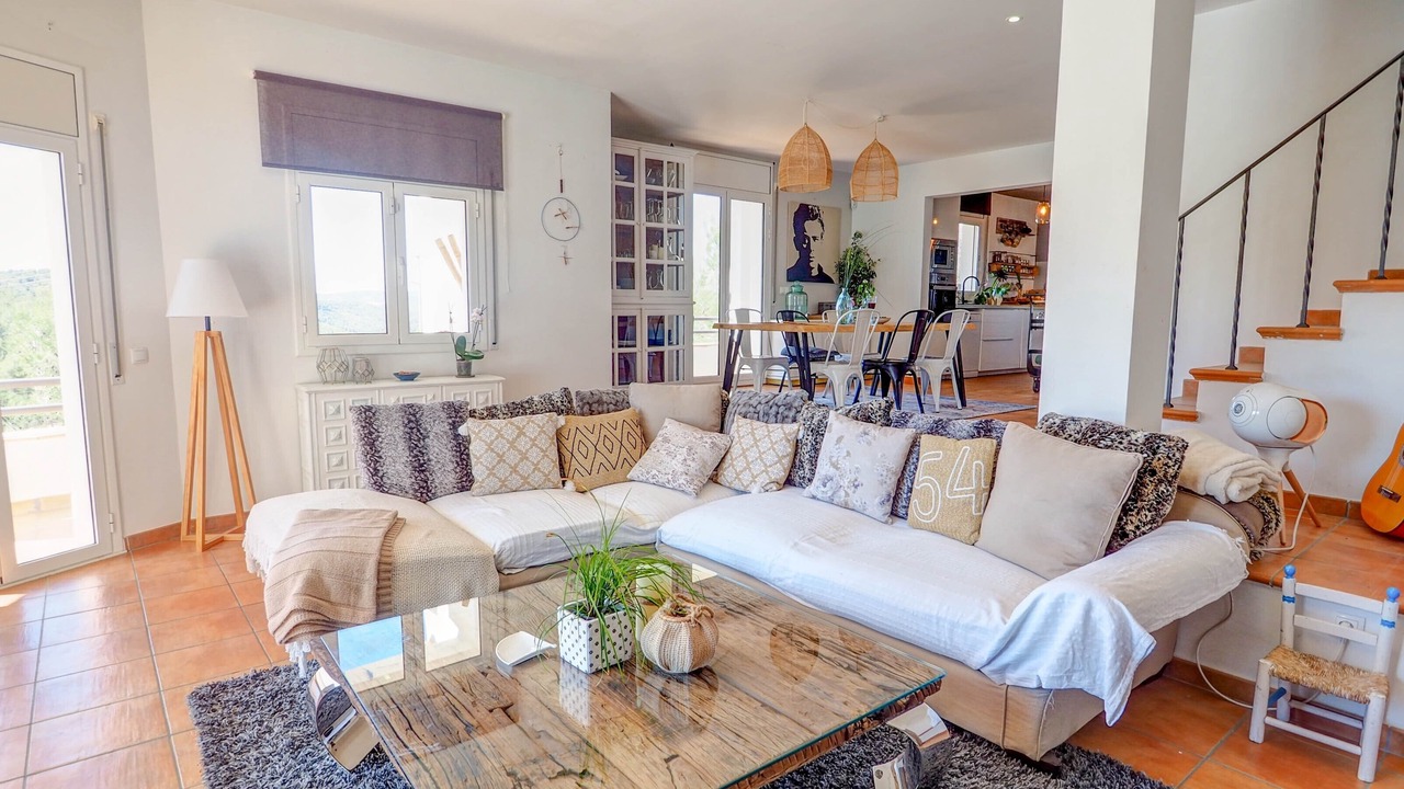 Photo of Livingroom in Sant Pere de Ribes