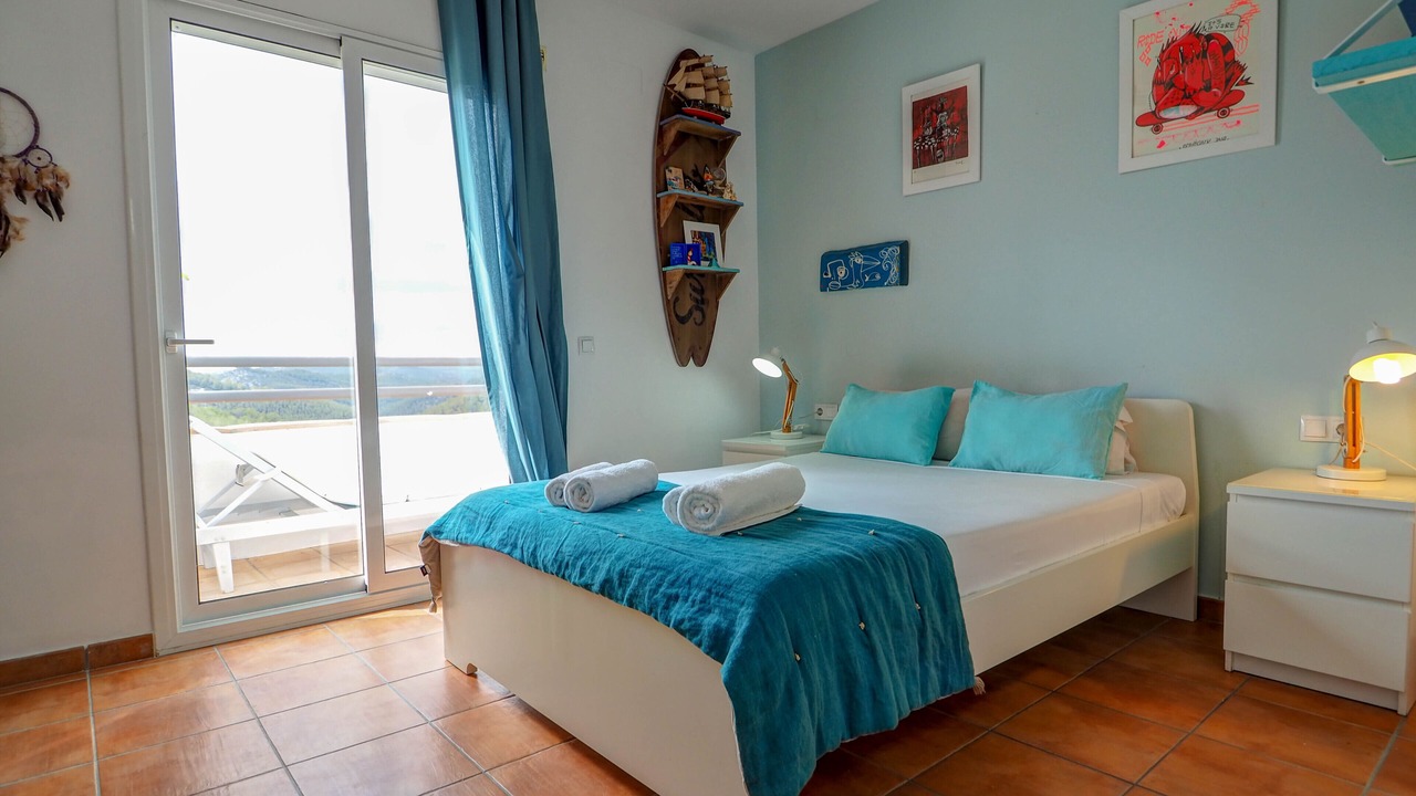 Photo of Bedroom in Sant Pere de Ribes