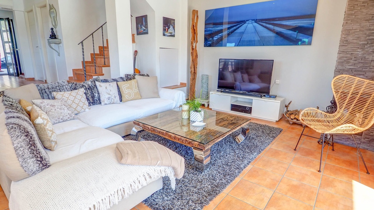 Photo of Livingroom in Sant Pere de Ribes