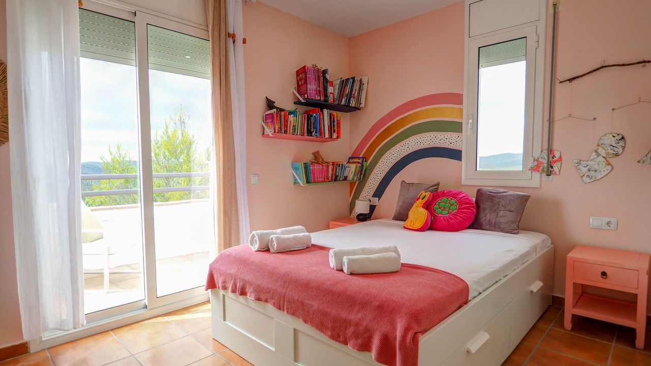 Photo of Bedroom in Sant Pere de Ribes