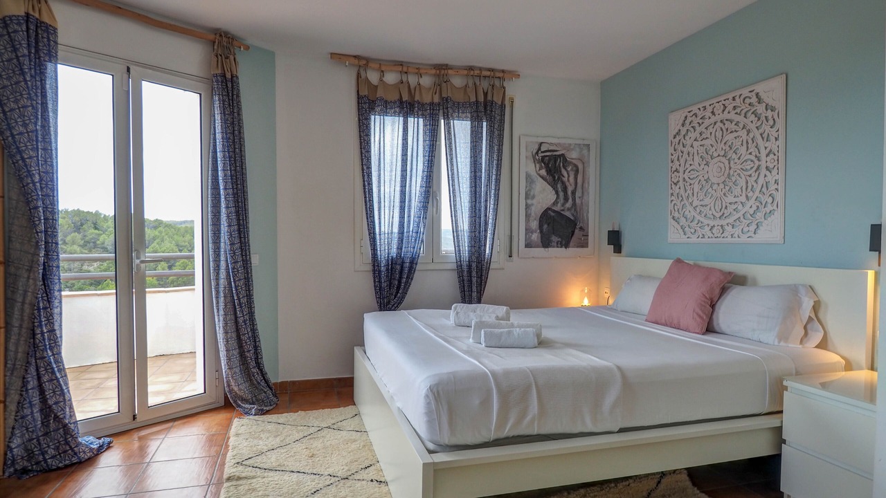 Photo of Bedroom in Sant Pere de Ribes