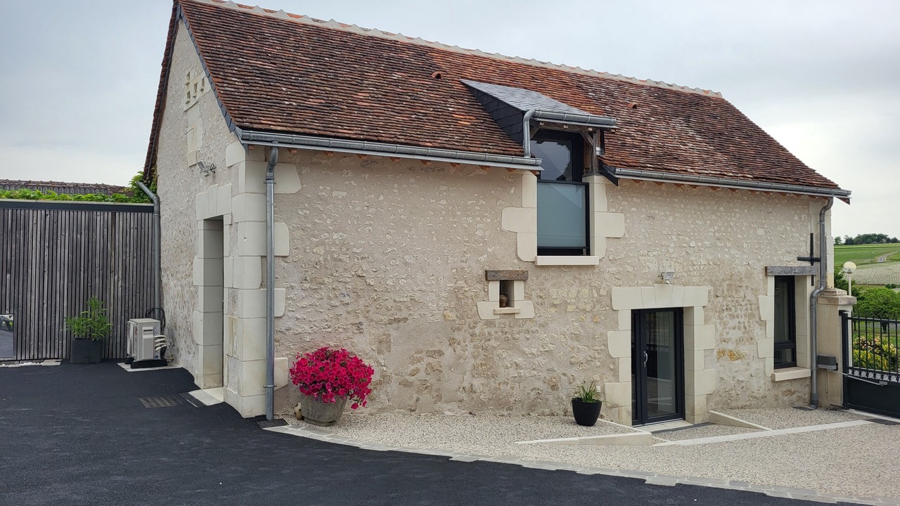 Photo of Outdoor in Theneuil