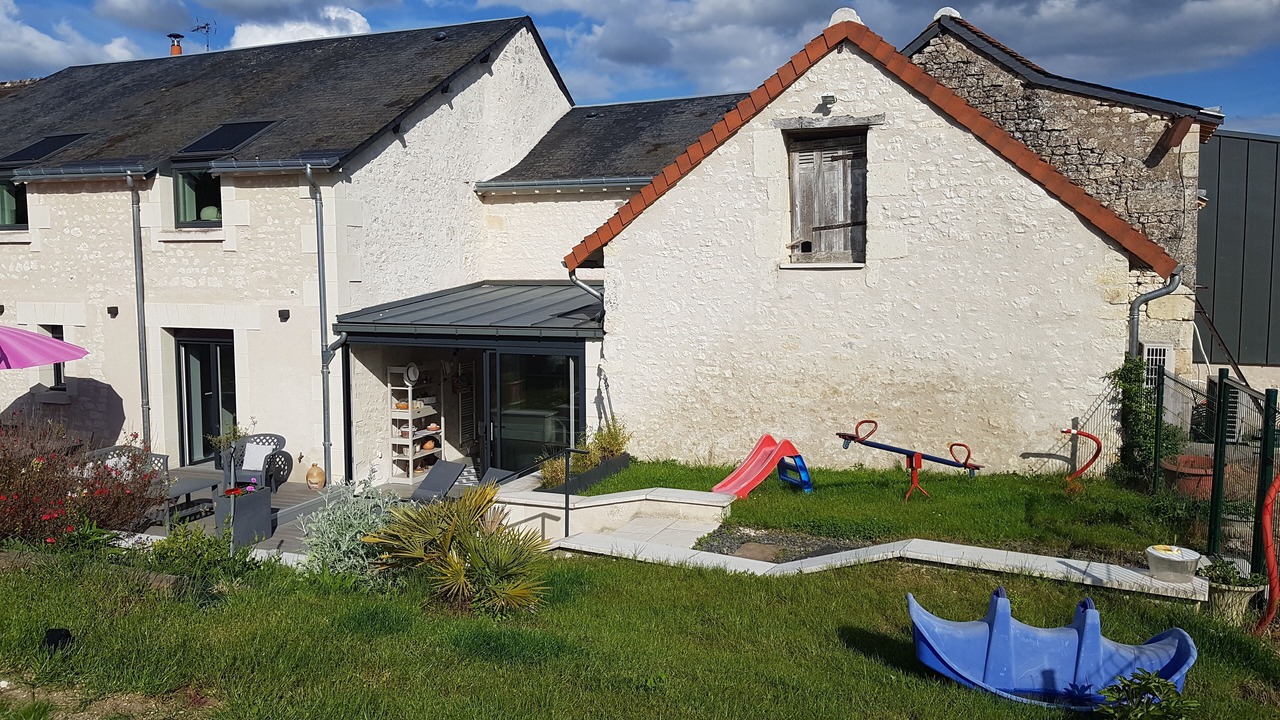 Photo of Outdoor in Theneuil