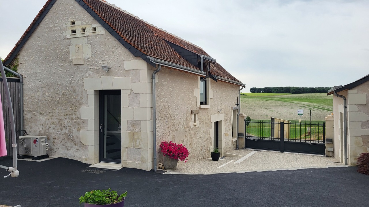 Photo of Outdoor in Theneuil