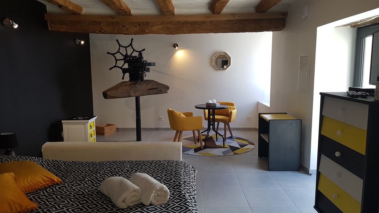 Photo of Others in Theneuil