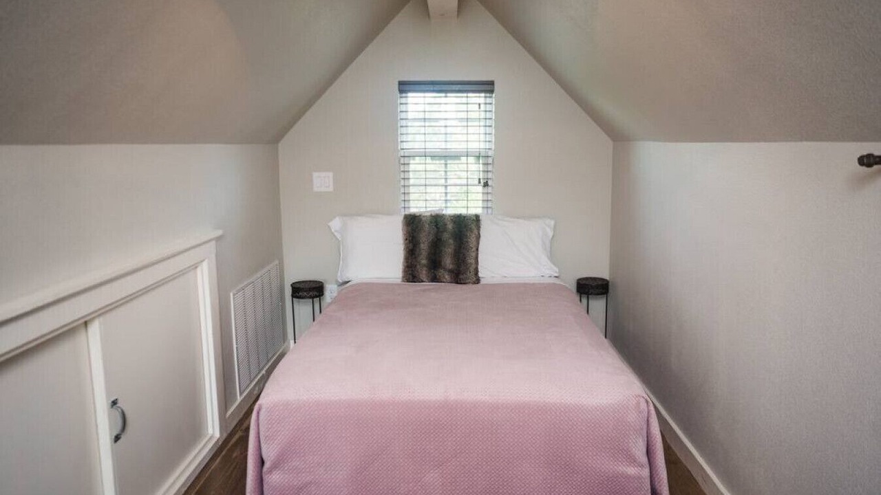 Photo of Bedroom in Gruene