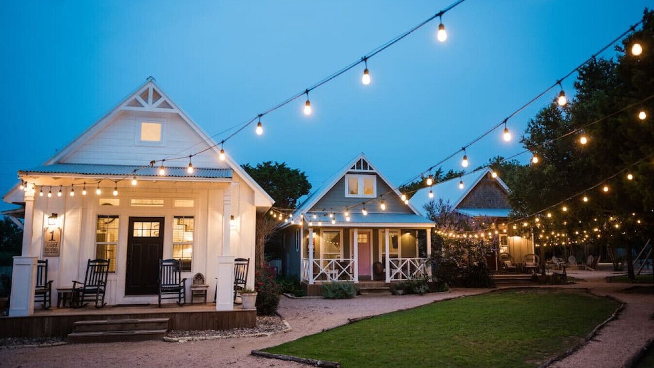 Photo of Outdoor in Gruene