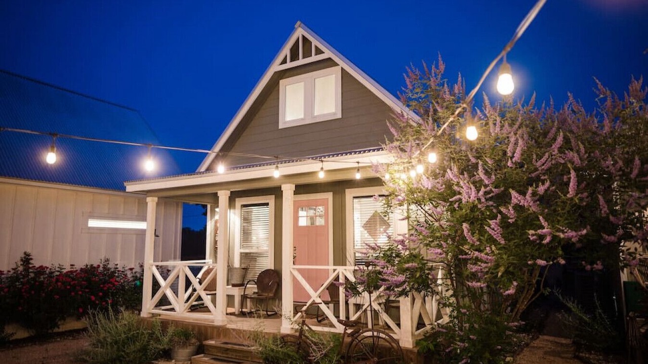 Photo of Outdoor in Gruene