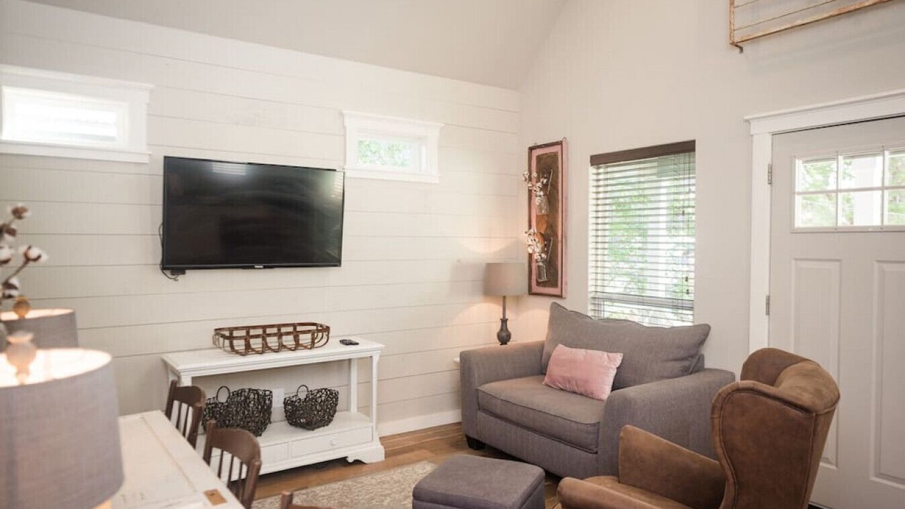 Photo of Livingroom in Gruene