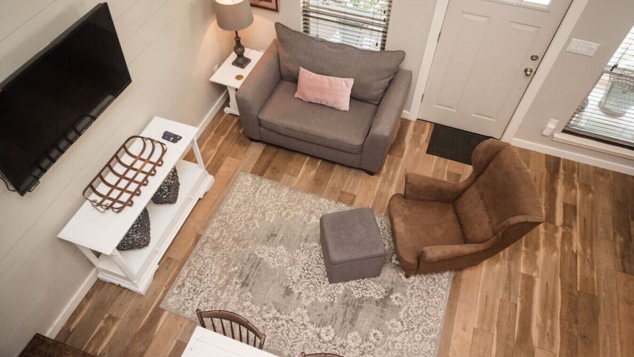 Photo of Livingroom in Gruene