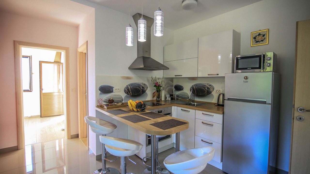 Photo of Kitchen in Pridvorje