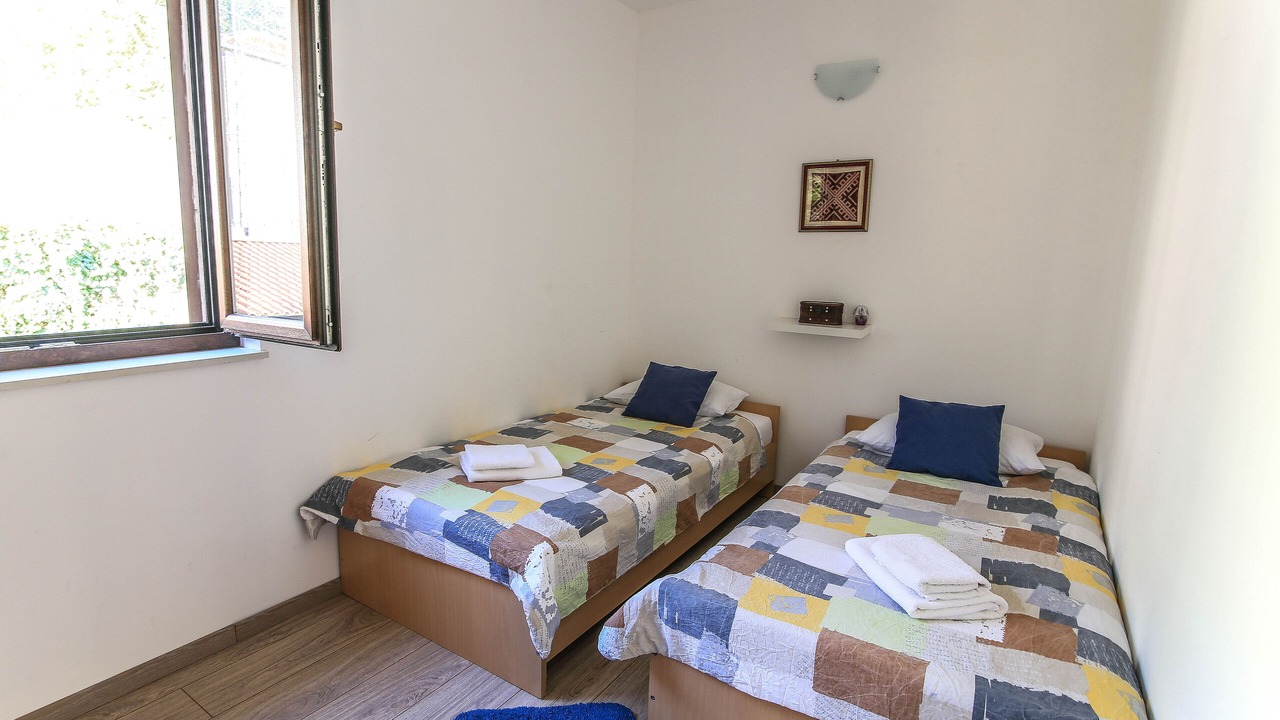 Photo of Bedroom in Pridvorje
