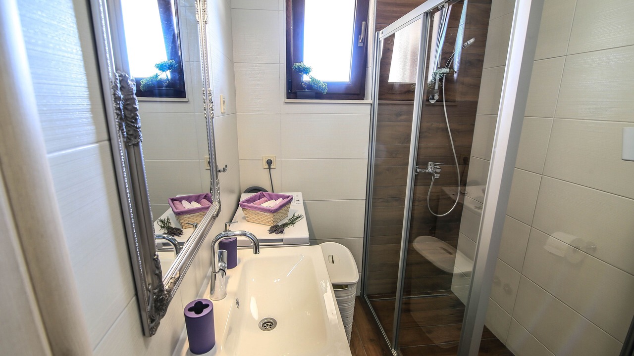Photo of Bathroom in Pridvorje