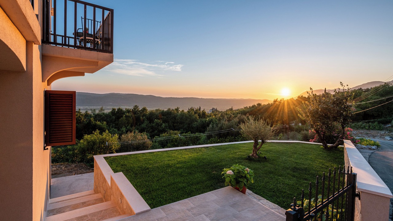 Photo of Patio Balcony in Pridvorje