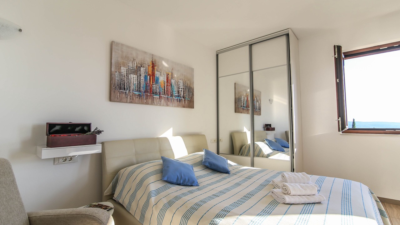 Photo of Bedroom in Pridvorje