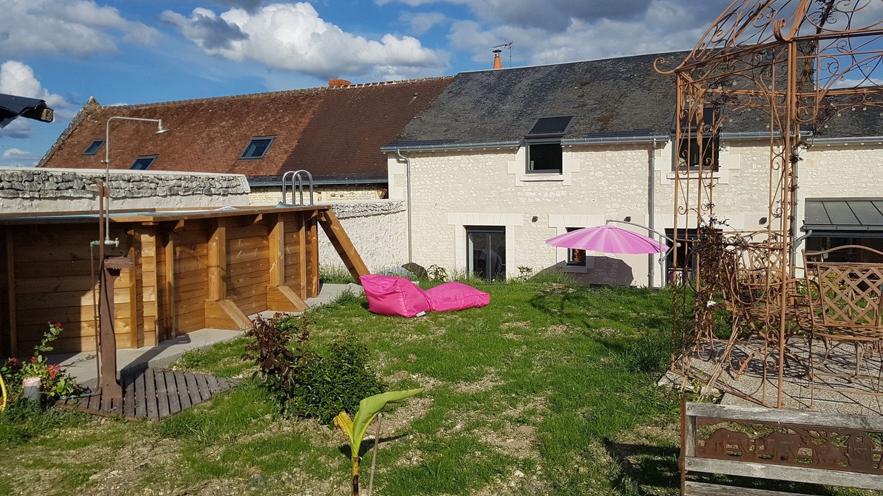 Photo of Outdoor in Theneuil