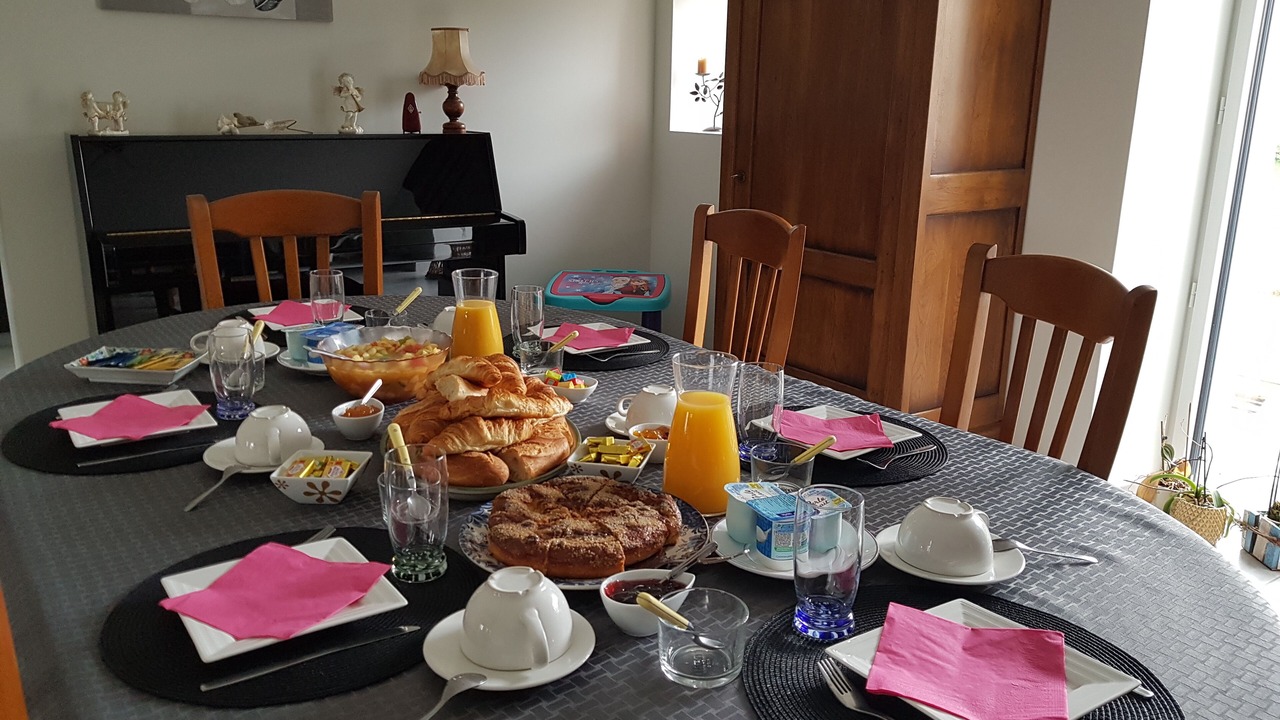 Photo of Others in Theneuil